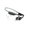 Shokz OpenMove Wireless Bone Conduction Headphone, Grey