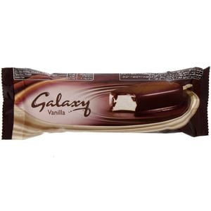 Galaxy Vanilla Ice Cream 94 ml