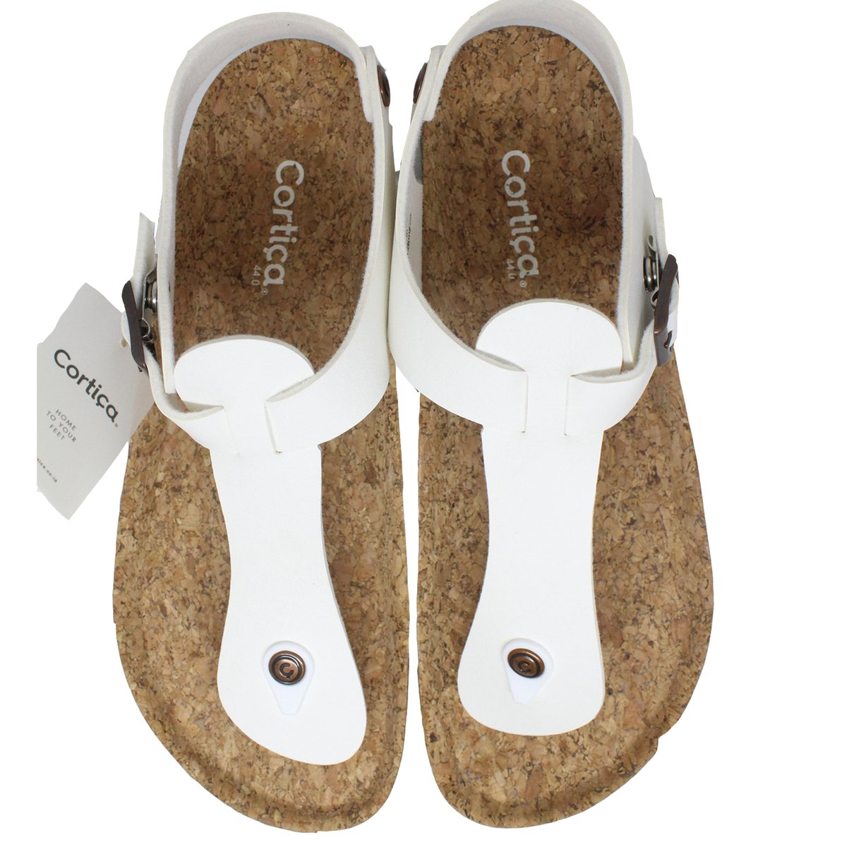 Cortica Sandal Wanita Dove CW-3014