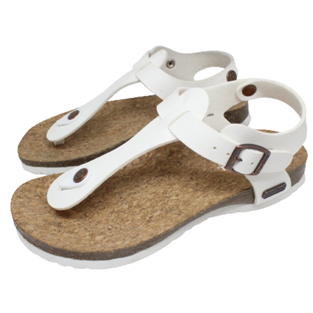 Cortica Sandal Wanita Dove CW-3014