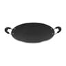 Chefline Non-Stick Aluminum Die Cast Tawa, 30 cm, CT30IND