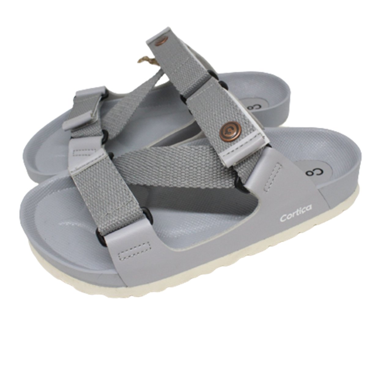 Cortica Sandal Wanita Cara CW-1018