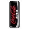 Coca-Cola Zero Can 355 ml