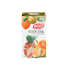 KDD Cocktail Fruit Drink Value Pack 8 x 125 ml