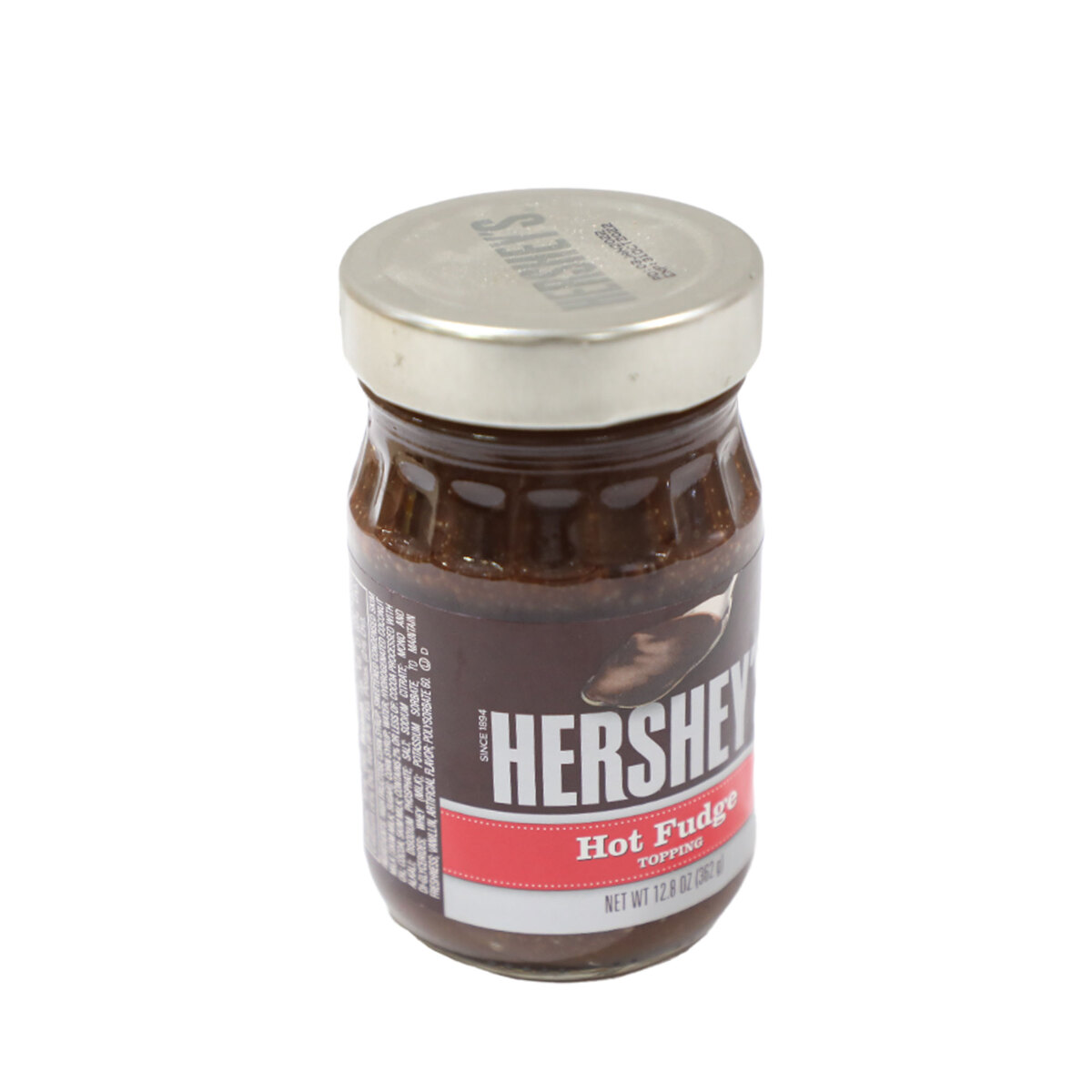 Hershey's Hot Fudge Topping 362 g