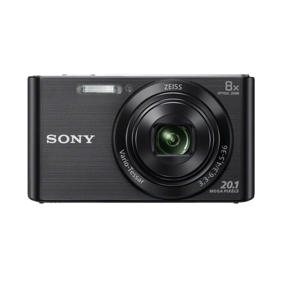 Sony Cyber-shot Digital Camera DSC-W830 20.1MP Black Online at Best Price, Digital Camera