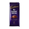 Cadbury Dairy Milk Velvety Smooth Milk Chocolate 99 g