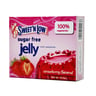 Sweet N Low Sugar Free Strawberry Jelly 10.4 g