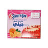 Sweet N Low Sugar Free Orange Jelly 10.4 g