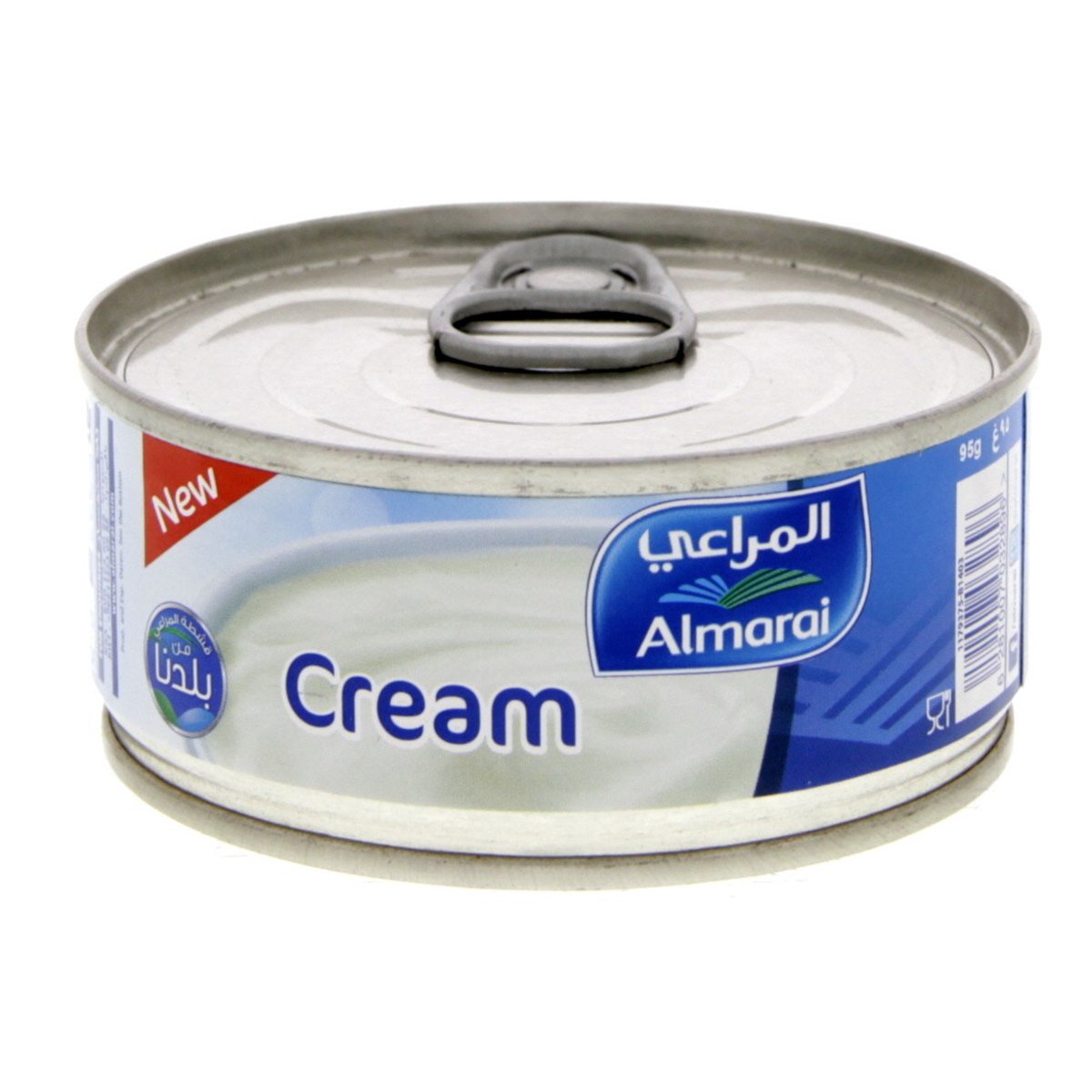 Almarai Cream 95 g