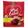 Brooke Bond Red Label Round Tea 25 Teabags