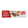 Wernli Mini Choco Petit Beurre 125 g