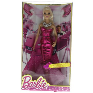 Barbie Beauty Core Doll