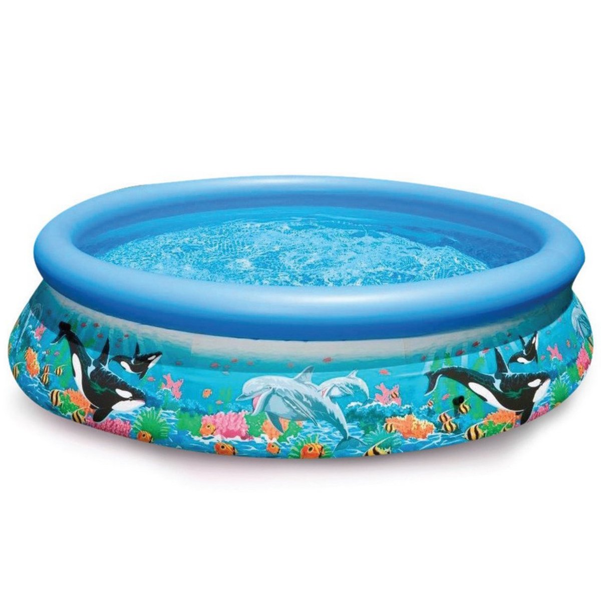 Intex Easy Set Pool 366x76cm