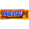 Snickers Real Peanut Butter Milk Chocolate 50.5 g