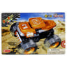 Banbao Turbo Power Monster Block 81 Pieces