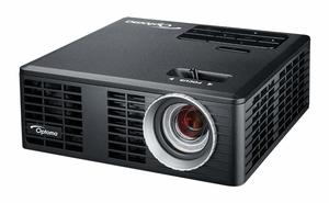 Optoma Portable LED Projector ML-750