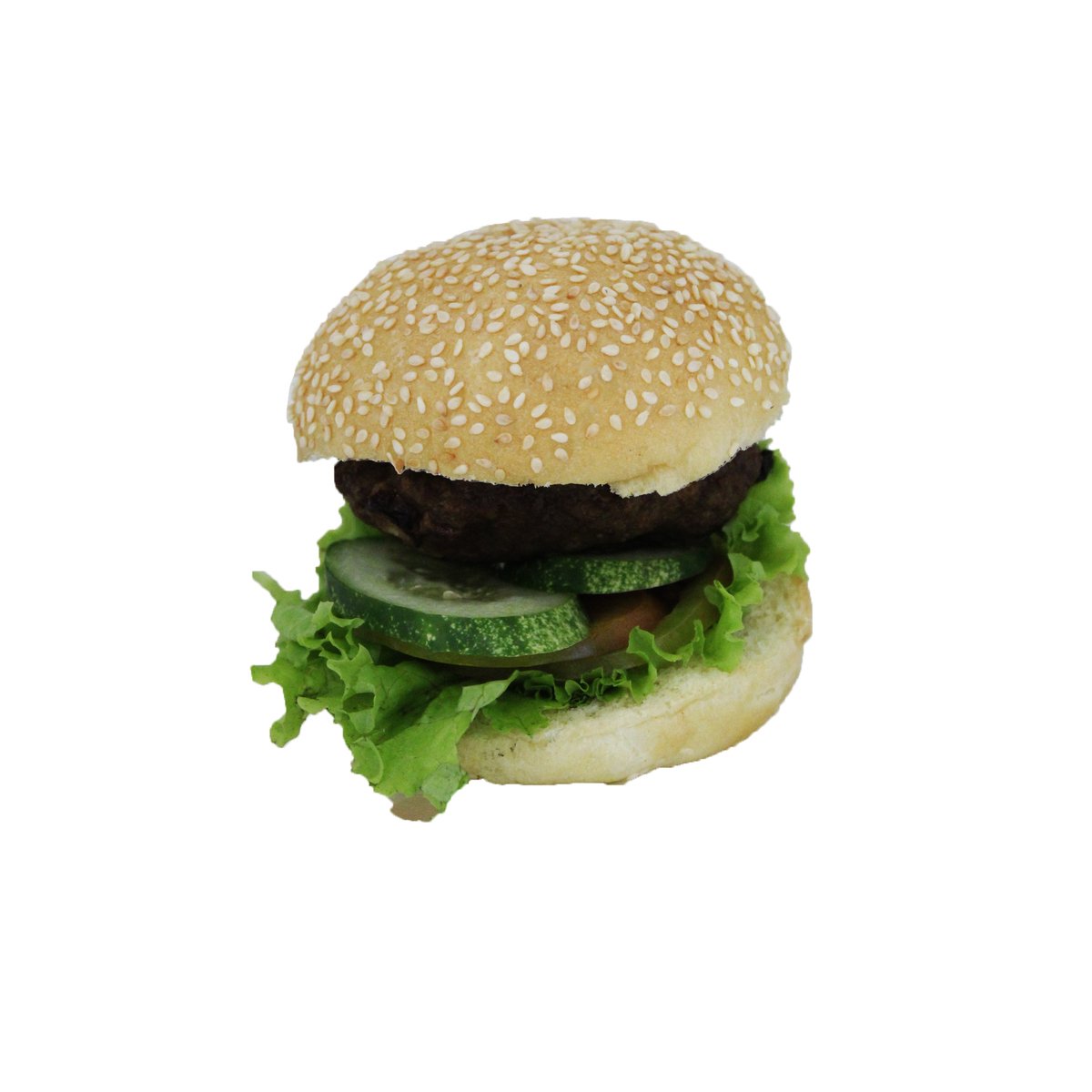 Beef Burger Pc