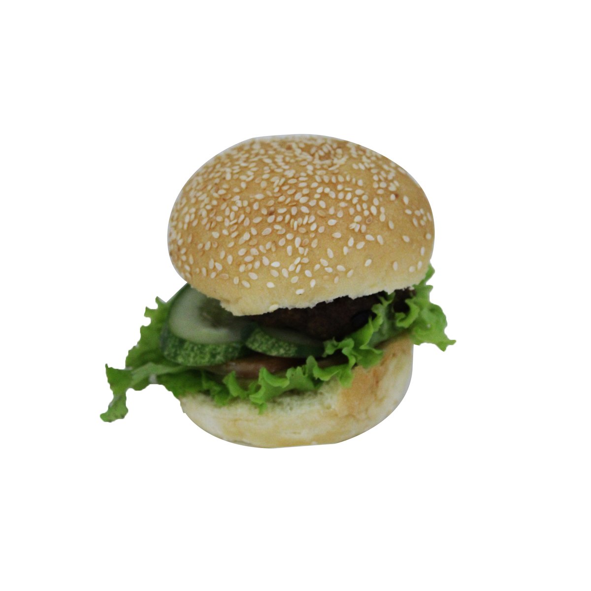 Beef Burger Pc