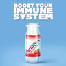 Actimel Strawberry Flavored Low Fat Dairy Drink 93 ml 6+2