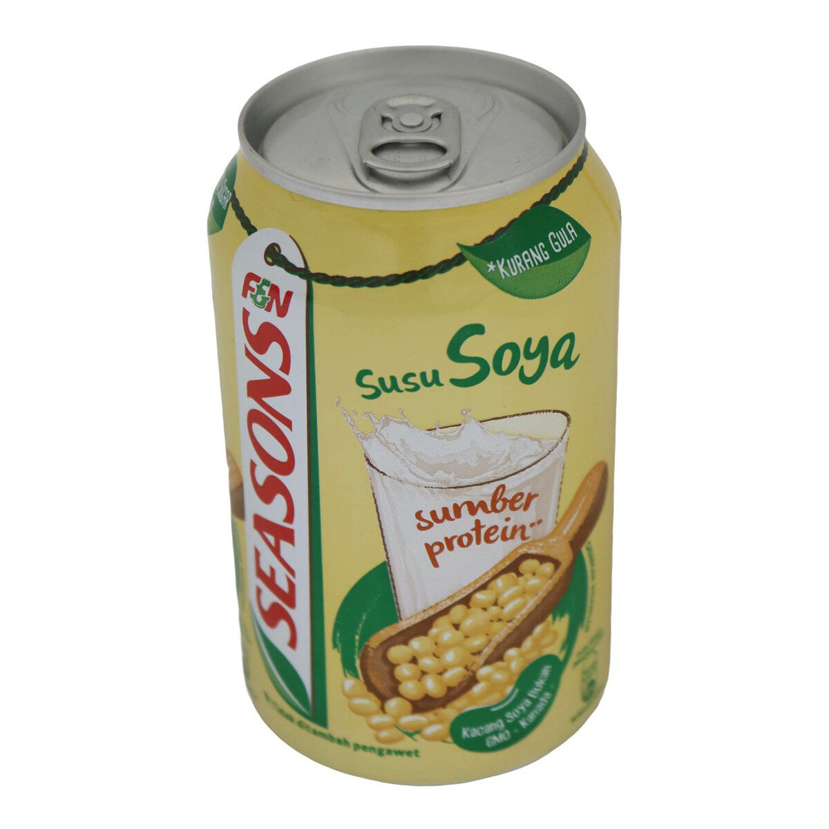 Seasons Soya Bean 300ml