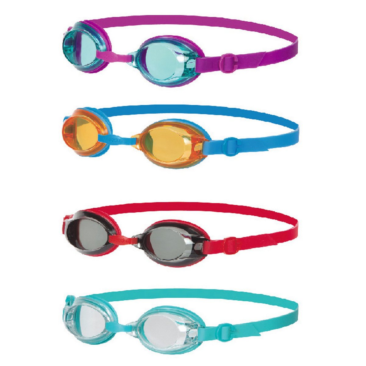 Speedo Goggle Junior Jet Assorted per pc Online at Best Price ...