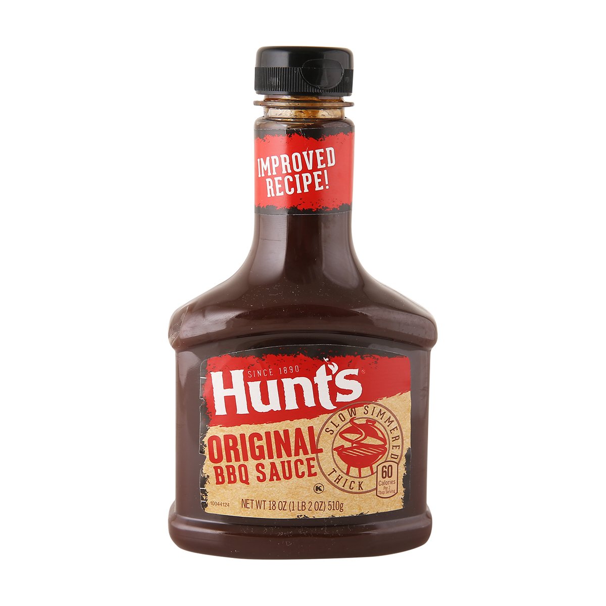 Hunt's Original BBQ Sauce 510 g