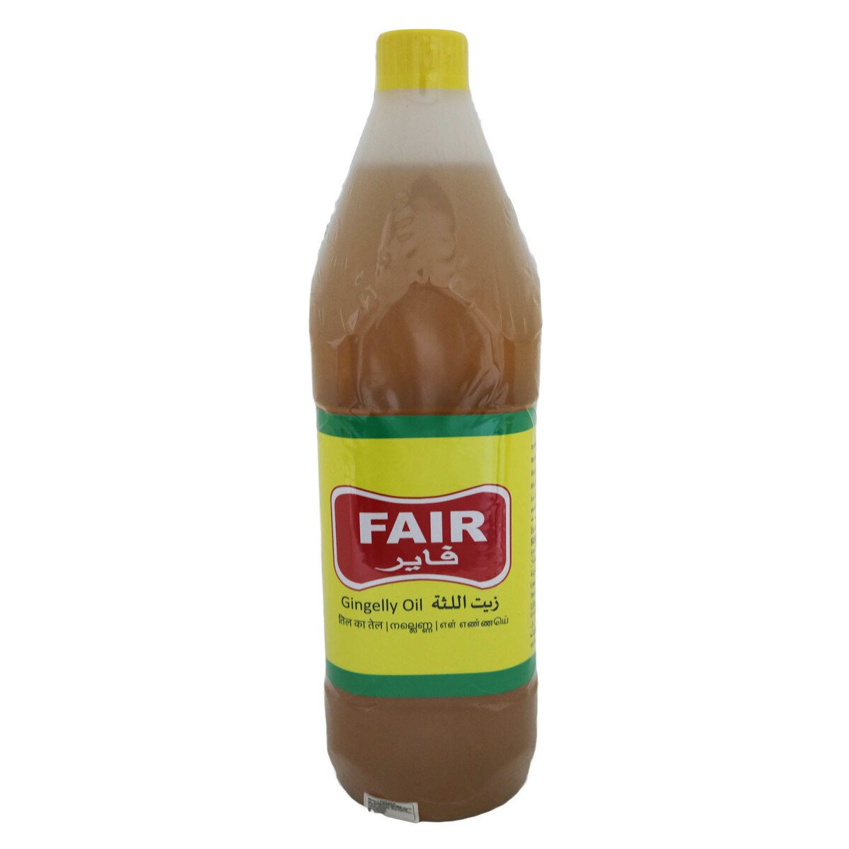 Fair Gingelly Oil 1000ml