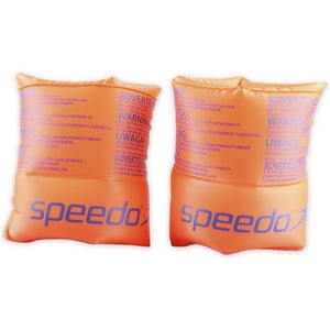 Speedo Roll Up Arm band