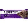 Quest Protien Bar Double Chocolate Chunk Flavour 60 g