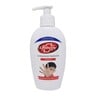 Lifebuoy Hand Wash Total 10 Pump 200ml