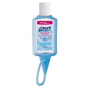 Purell Advanced Hand Sanitizer Refreshing Gel 30 ml