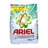 Ariel Washing Powder Concentrated Front Load 6 kg