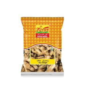 Noor Gazal Dry Ginger 200 g