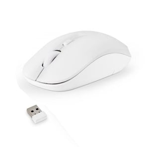 Prolink Mouse Wireless PMW6007 White