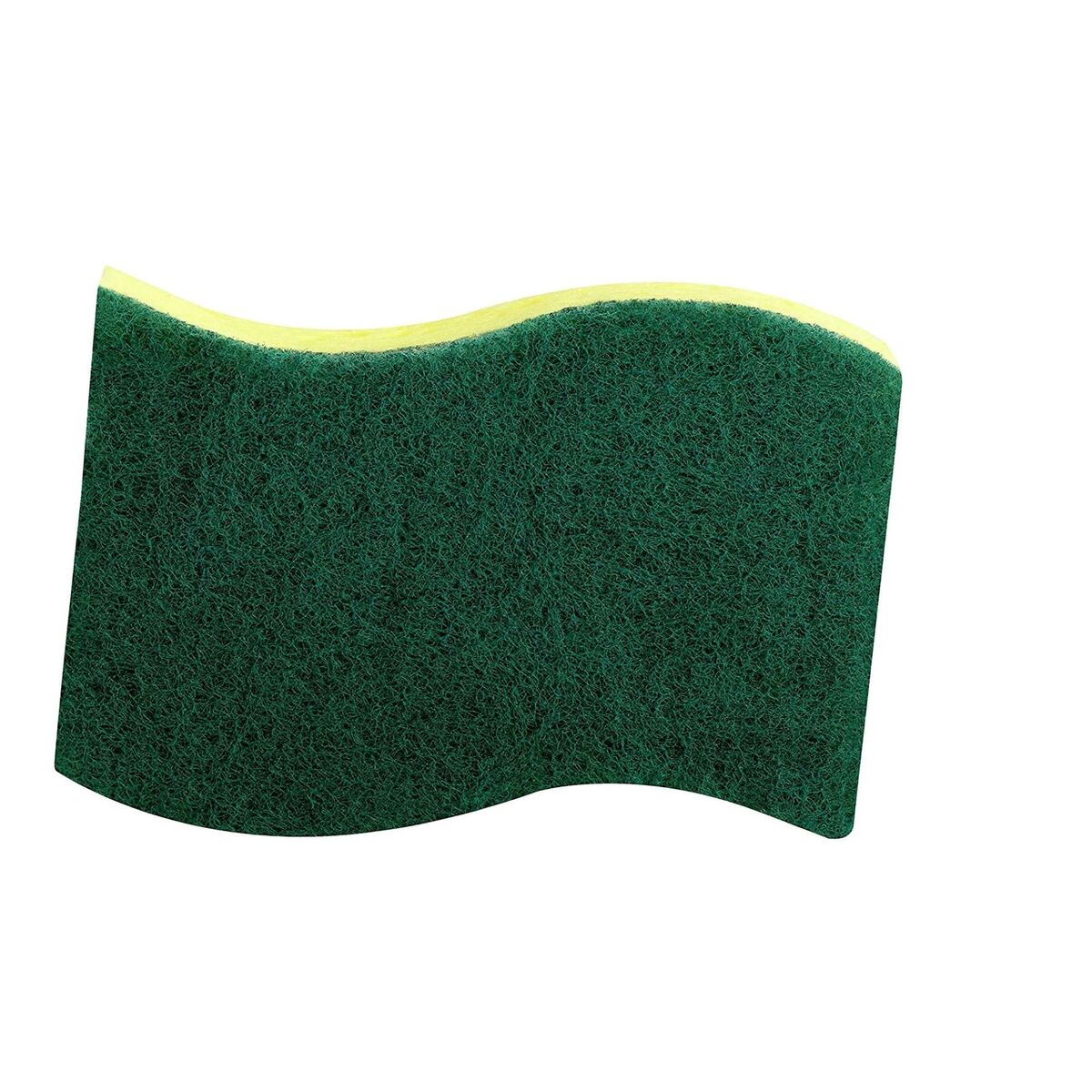 Scotch Brite Heavy Duty Scrub Sponge 1pc