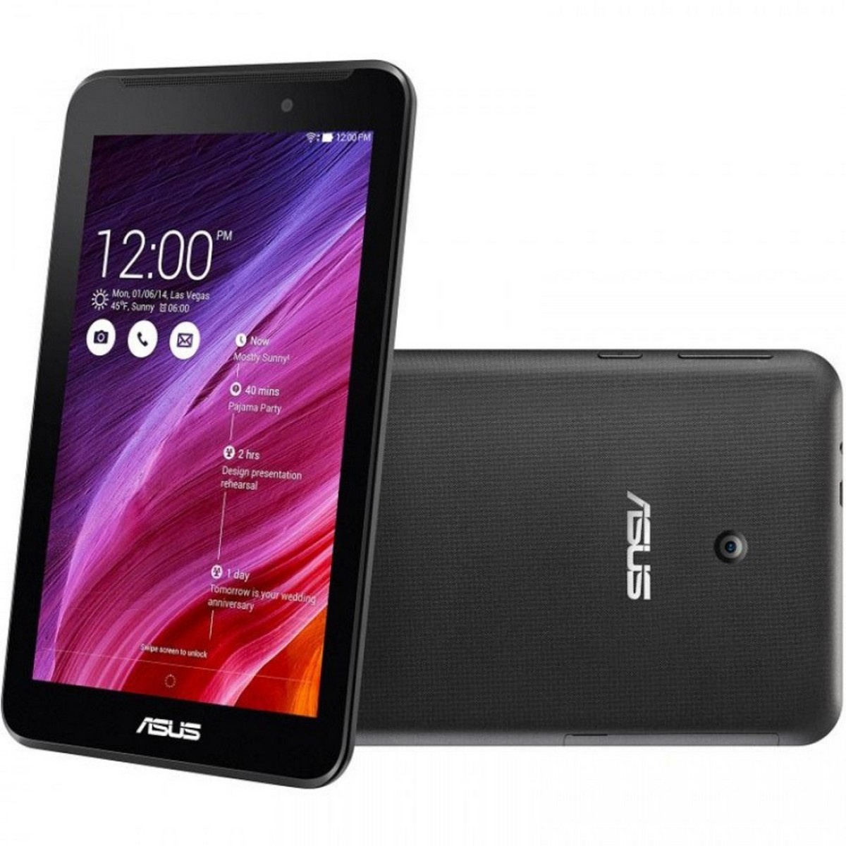 Asus Tablet FE170CG 7inch 3G 8GB Black