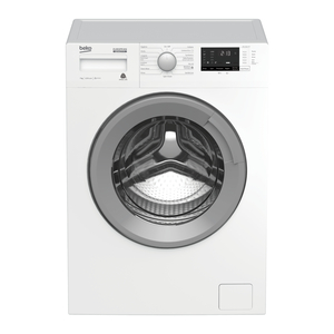 Beko Washing Machine 1Tube Top Load WCV 7612 XS0