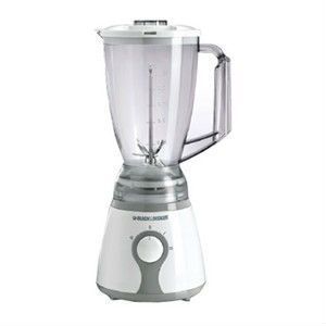 Black & Decker Blender BX205-B5 300W