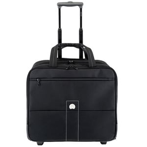 Delsey Villette Laptop Trolley 3180449 17.3inch