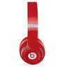 Beats Studio 2.0 Headphone Red