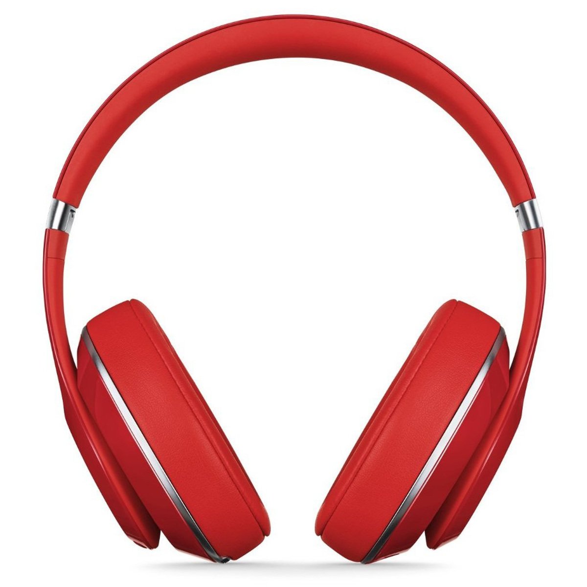 Beats Studio 2.0 Headphone Red