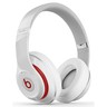 Beats Studio 2.0 Headphone White