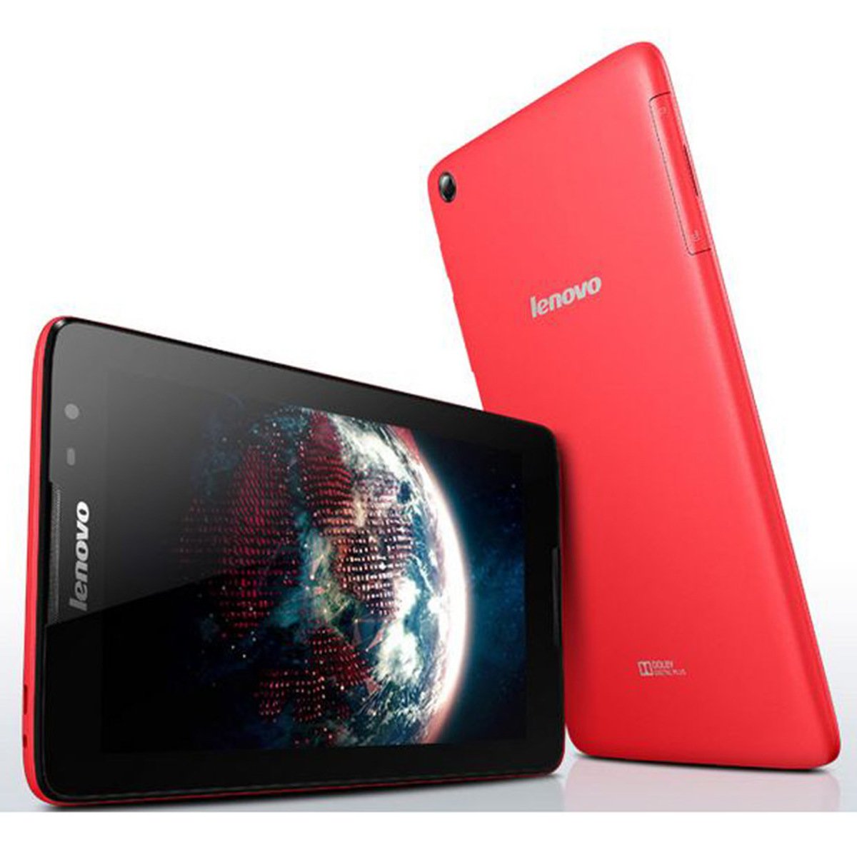 Lenovo Tablet A5500 3G 8inch 16GB Red