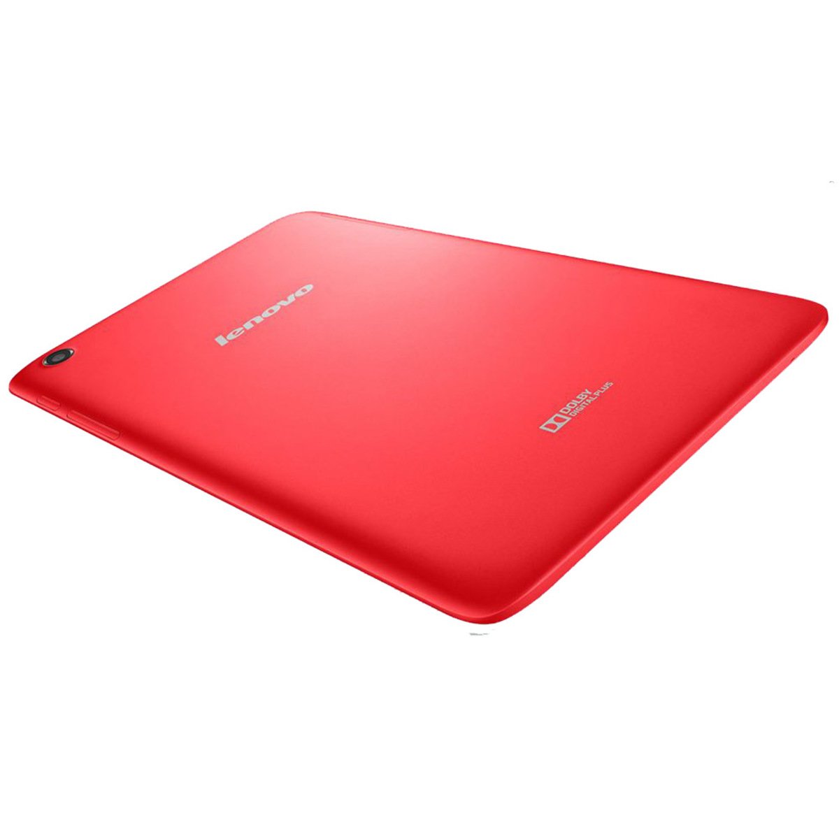 Lenovo Tablet A5500 3G 8inch 16GB Red