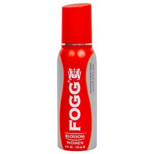 Fogg Blossom Fragrance Body Spray For Women 120 ml