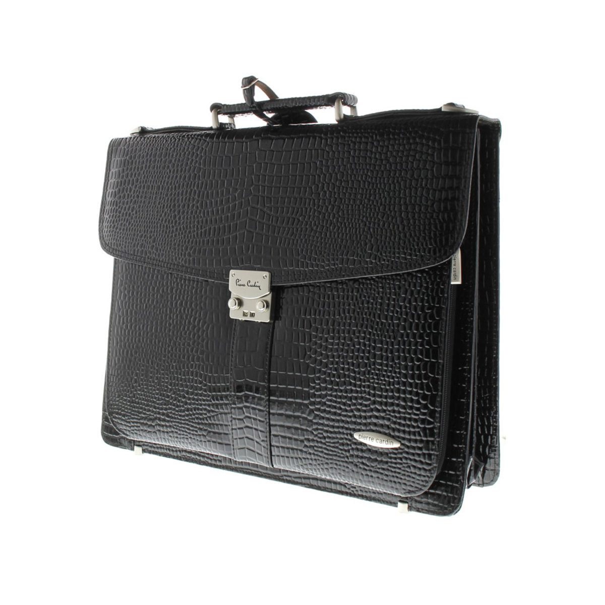 Pierre Cardin File Bag 8891C