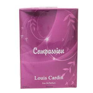 Louis Cardin Illusion with Deodorant - EDP price in UAE
