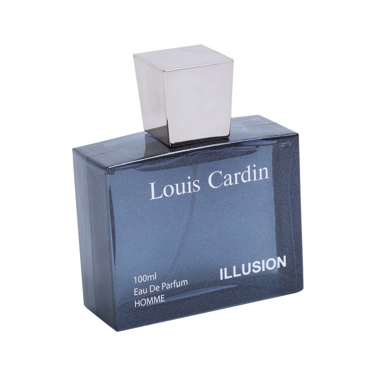 LOUIS CARDIN ILLUSION EDP PERFUME FOR MEN