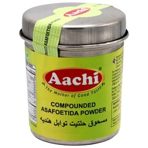 Aachi Compounded Asafoetida Powder 40 g